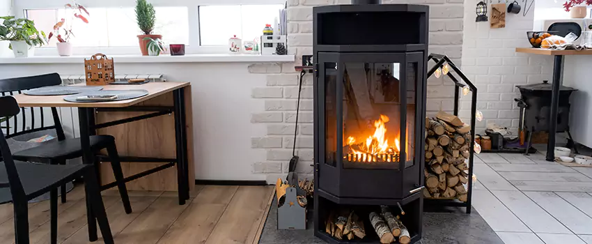 Wood Stove Inspection Services in Oceanside, CA