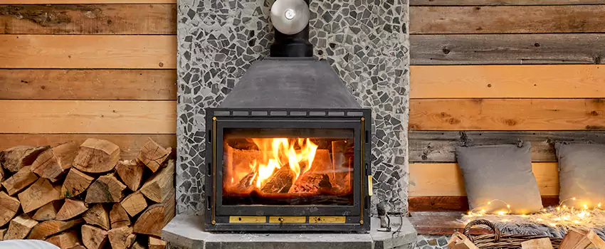 Wood Stove Cracked Glass Repair Services in Oceanside, CA
