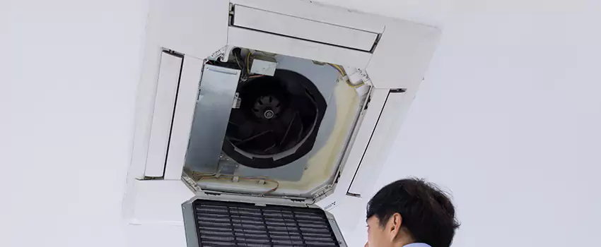 Benefits of Professional Air Duct Cleaning in Oceanside, California