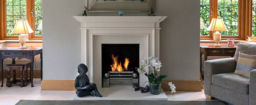 Astria Open-Hearth Wood Fireplaces Services in Oceanside, CA