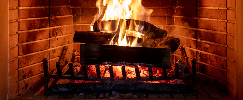 Chimney Ash Dump Cover Repair Services in Oceanside, CA