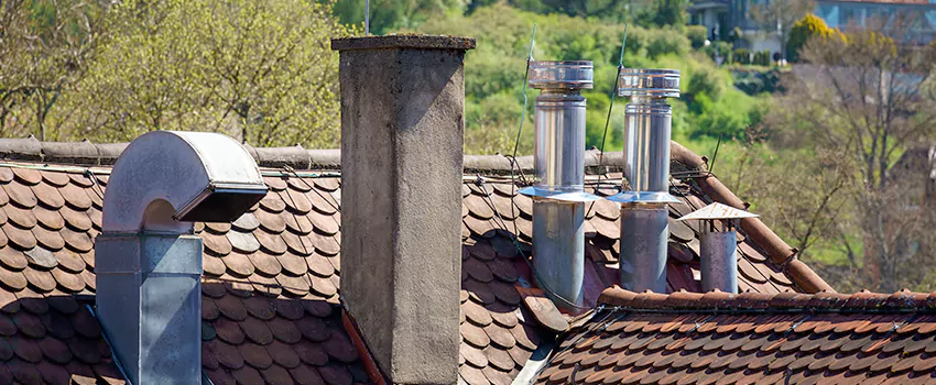 Commercial Chimney Blockage Removal in Oceanside, California