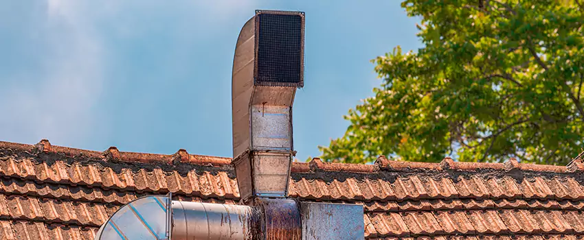 Chimney Cleaning Cost in Oceanside, California