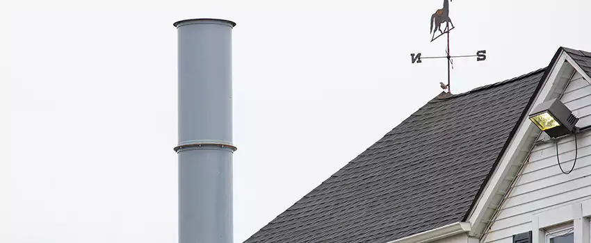 Multi-flue Chimney Caps Installation And Repair in Oceanside, CA
