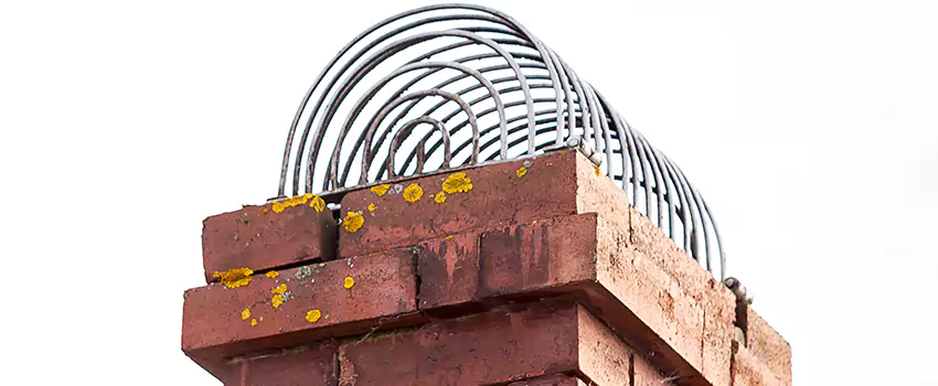 Chimney Crown Problems in Oceanside, California