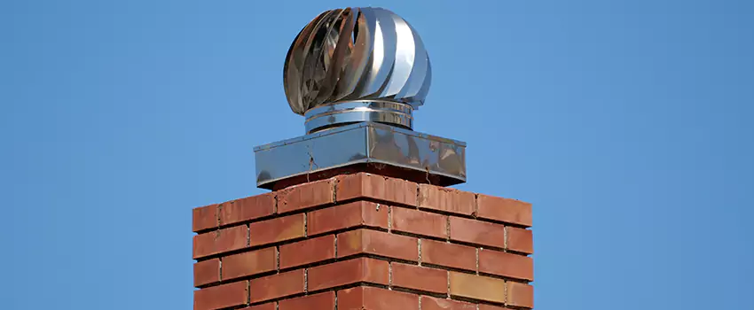 Chimney Damper Hinge Repair in Oceanside, CA