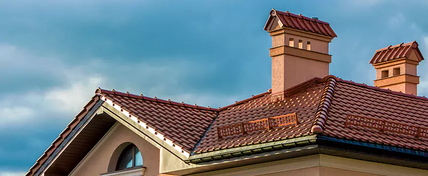 Residential Chimney Services in Oceanside, California