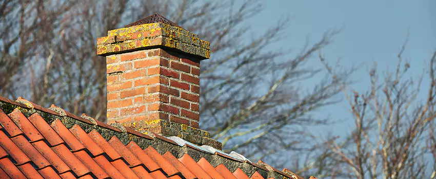 Chimney Flue Cap Installation in Oceanside, CA