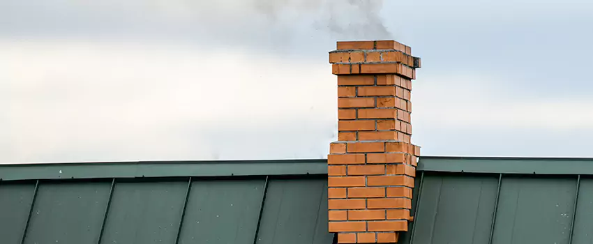 Chimney Installation Company in Oceanside, CA