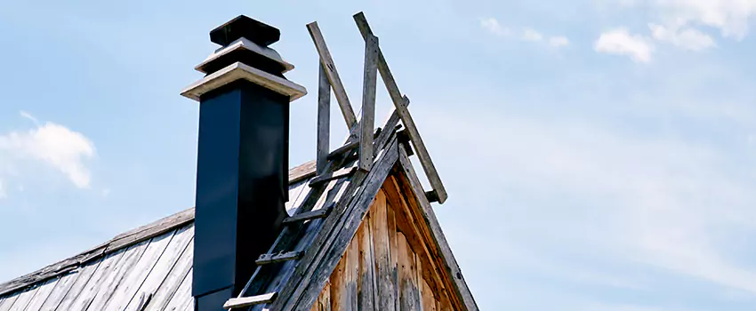 Chimney Pot Inspection in Oceanside, CA