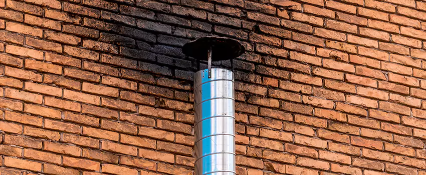 Chimney Design and Style Remodel Services in Oceanside, California