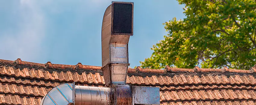 Chimney Blockage Removal in Oceanside, California