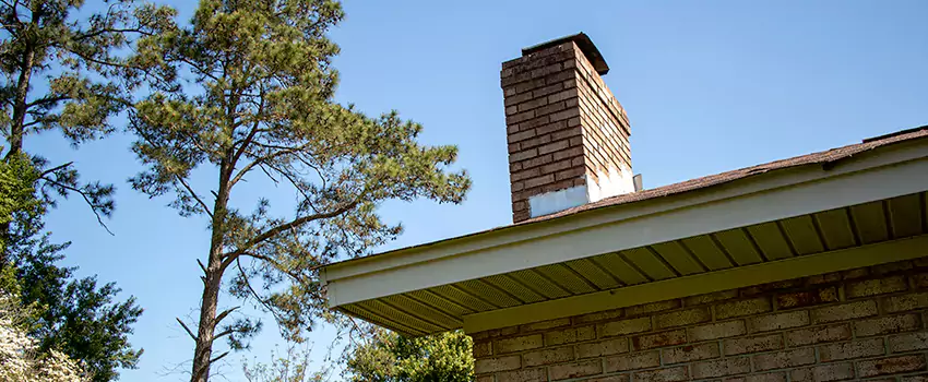 Brick Chimney Sweep Near Me in Oceanside, CA