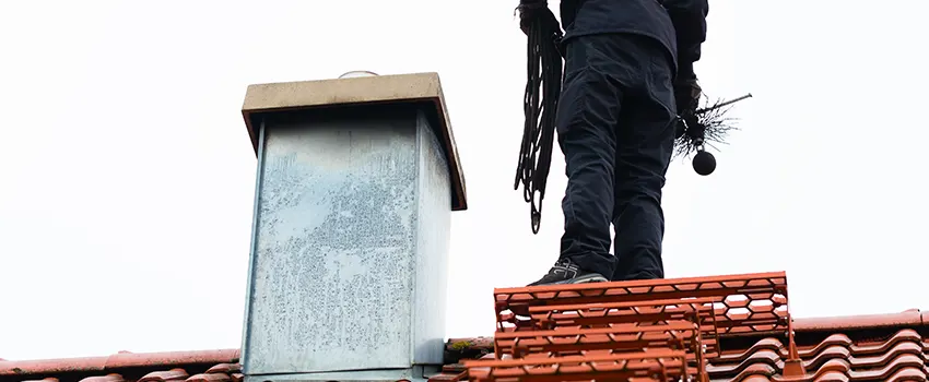 Modern Chimney Sweeping Techniques in Oceanside, California