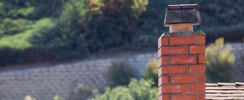 Chimney Tuckpointing And Masonry Restoration in Oceanside, CA