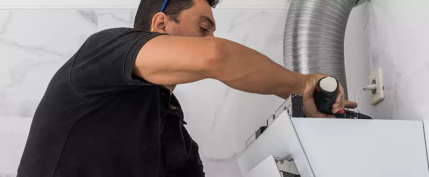 Dryer Vent Blockage Cleaning in Oceanside, CA