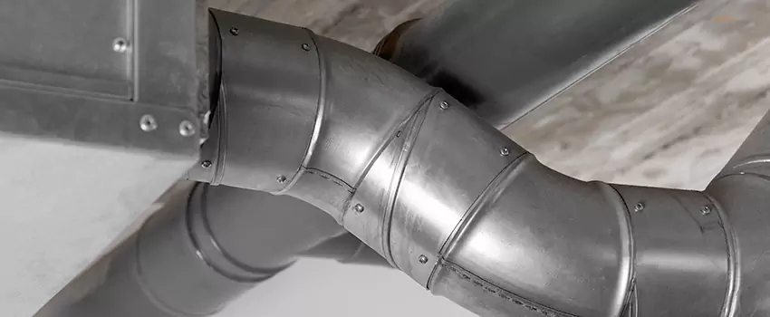 Dryer Vent Blockage Inspection in Oceanside, CA
