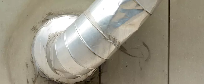 Dryer Vent Repair Process in Oceanside, CA