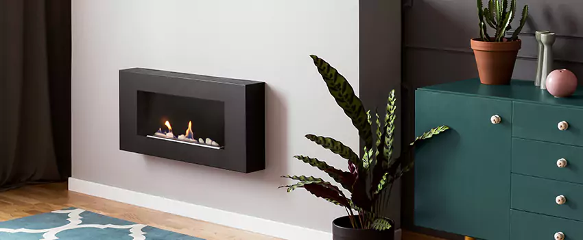 Cost of Ethanol Fireplace Repair And Installation Services in Oceanside, CA