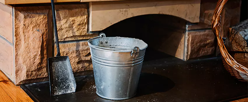 Clean The Fireplace Mantle And Hearth in Oceanside, California
