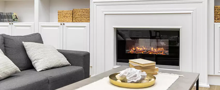 Professional Fireplace Maintenance Contractors in Oceanside, CA
