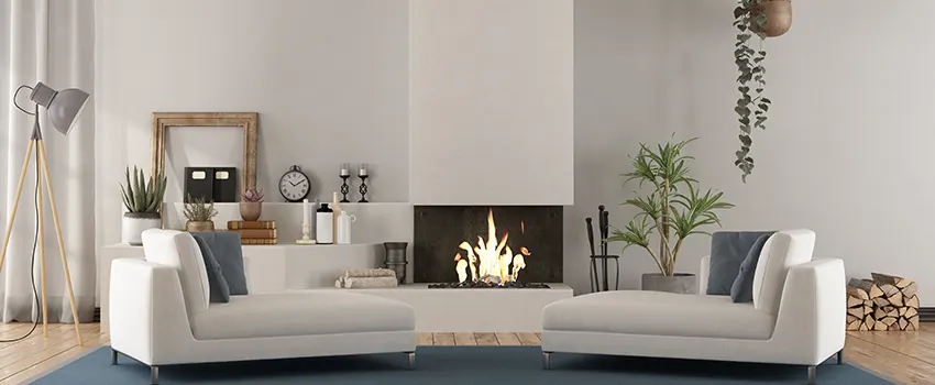 Decorative Fireplace Crystals Services in Oceanside, California