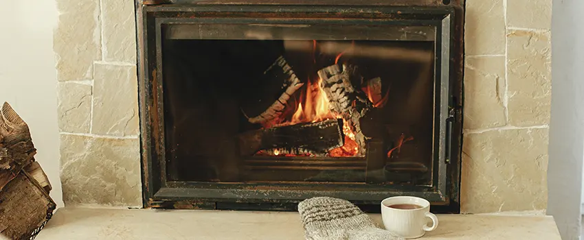 Fireplace Door Handle Replacements Services in Oceanside, California