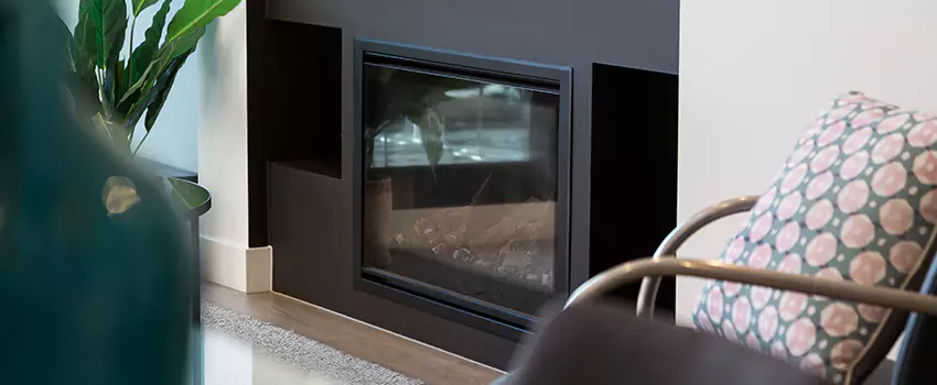 Gas Fireplace Installation in Oceanside, CA