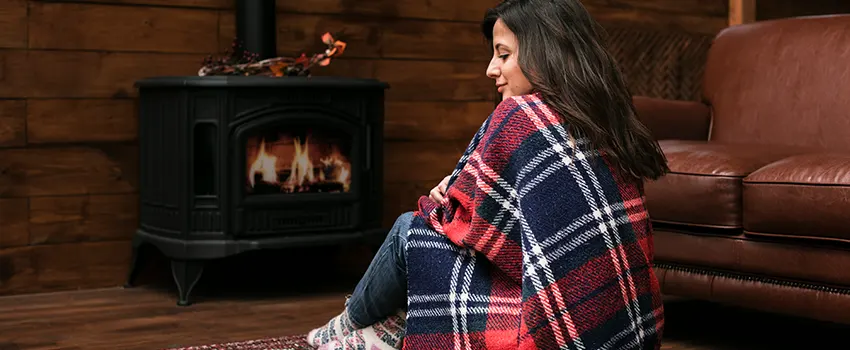 Fireplace Firebox Grate Replacement Services  in Oceanside, California