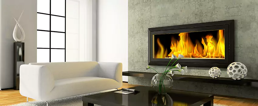 Fireplace Hearth Ideas in Oceanside, California