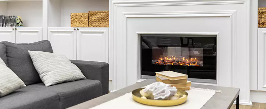 Pellet Fireplace Insert Installation in Oceanside, CA
