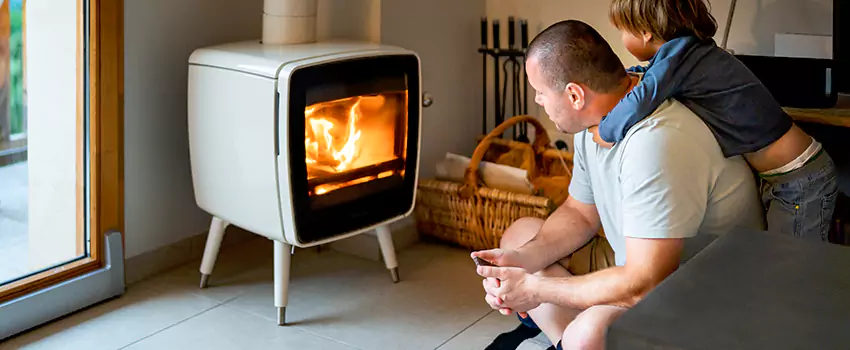 Fireplace Flue Maintenance Services in Oceanside, CA