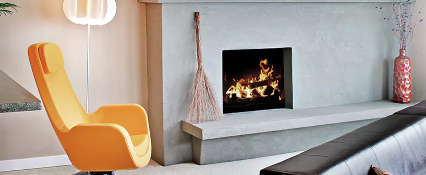 Electric Fireplace Makeover Services in Oceanside, CA