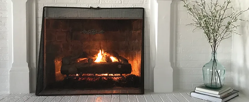 Cost-Effective Fireplace Mantel Inspection And Maintenance in Oceanside, CA