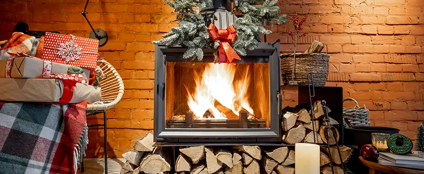 Steel Fireplace Grate Repair And Replacement Services in Oceanside, California