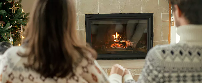 Fireplace Firebox Refurbish & Restore Services in Oceanside, California