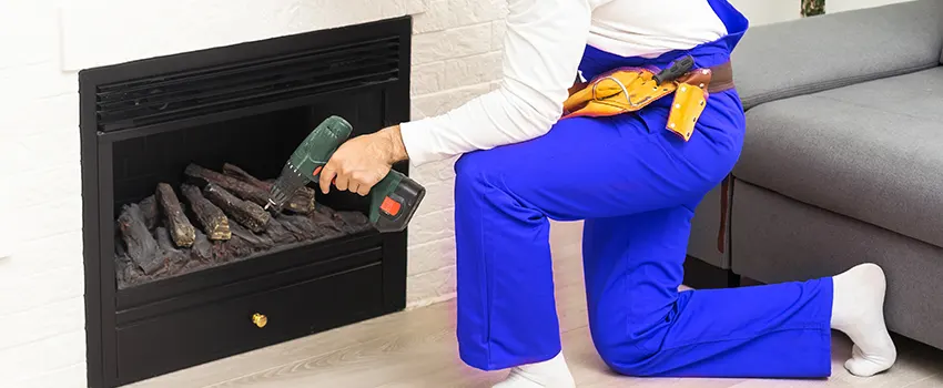 Fireplace Safety Inspection Specialists in Oceanside, California