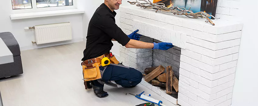 Gas Fireplace Repair And Replacement in Oceanside, CA