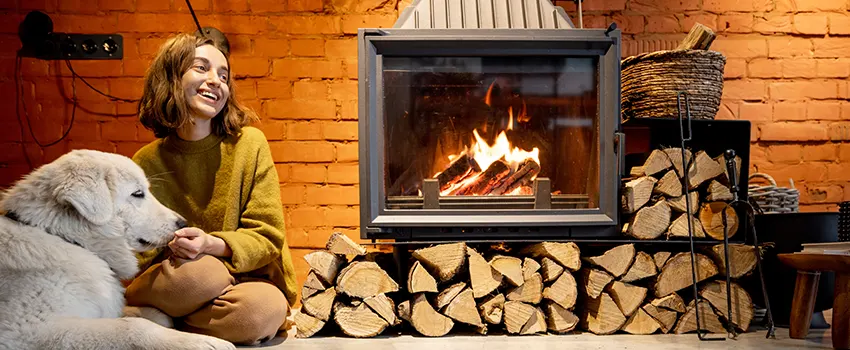 Fireplace Smell Removal Cost in Oceanside, CA