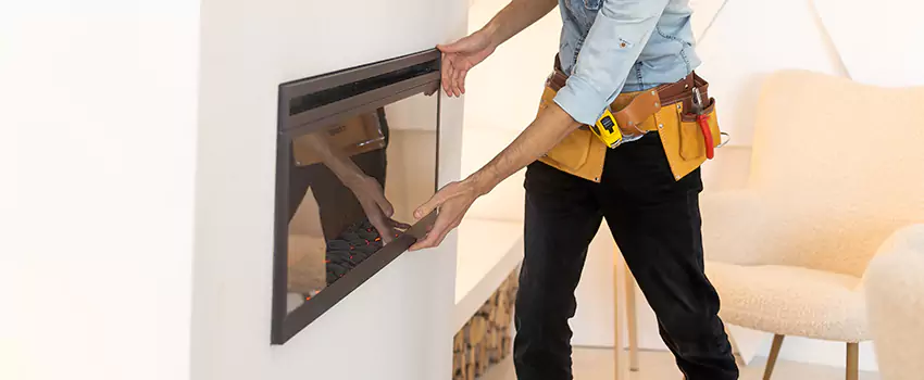 Traditional Fireplace Vent Sweeping in Oceanside, CA
