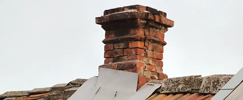 Cost of Fixing Blocked Chimney in Oceanside, California