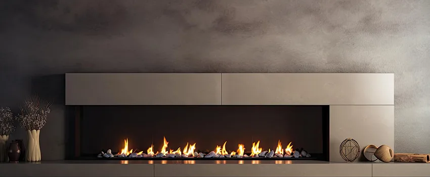 Gas Fireplace Logs Supplier in Oceanside, California