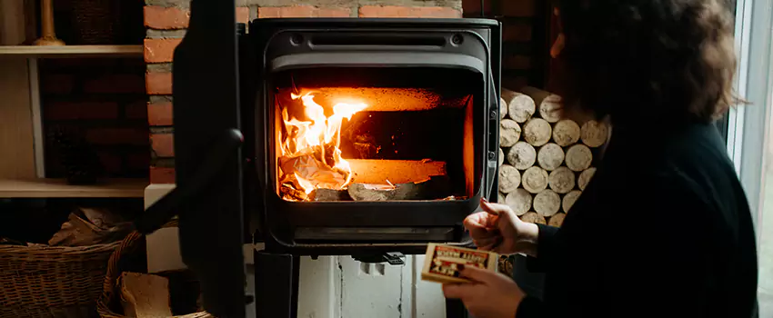 Hearthstone Wood Stoves Fireplace Repair in Oceanside, California