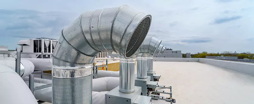 Insulated Ductwork Repair Services Near Me in Oceanside, CA