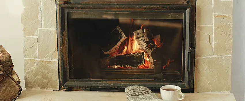 Kings man Fireplaces Insert Services in Oceanside, CA