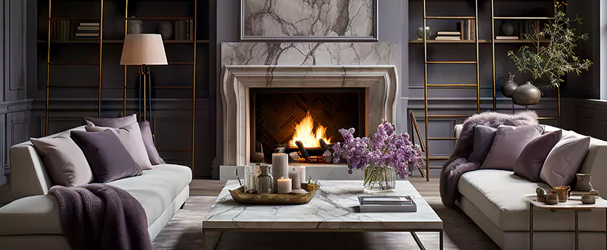 Napoleon Galaxy Series Outdoor Fireplaces Repair in Oceanside, CA