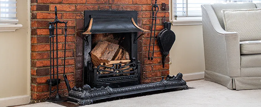 Custom Old Fireplace Redesign Services in Oceanside, California