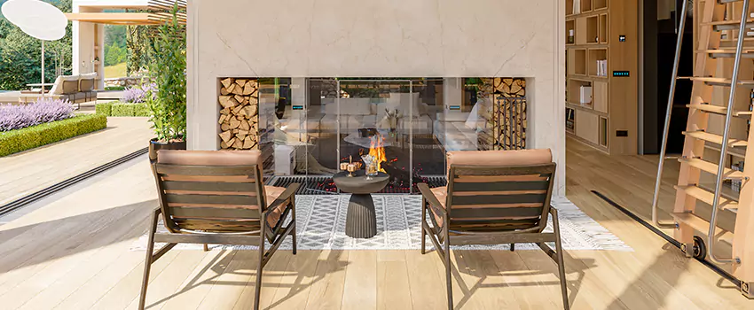 Ortal Space Creator Fireplace Repair in Oceanside, CA