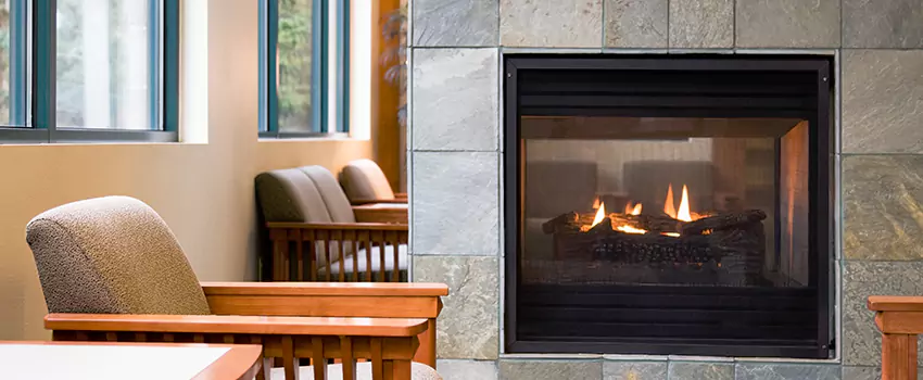 Osburn Fireplace Tempered Glass Hearth Pad Replacement in Oceanside, California