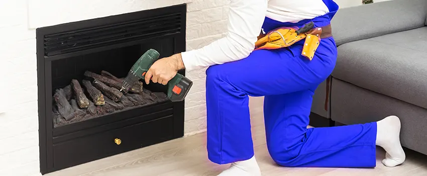 Pellet Fireplace Repair Services in Oceanside, CA